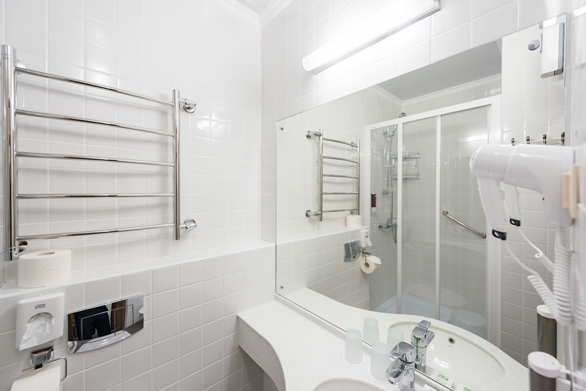 Стандартный 1-местный 3*