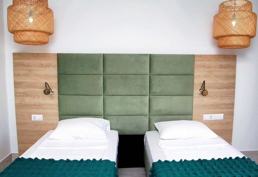 Стандартный