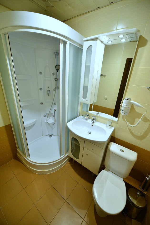 Посмотреть в галерее Стандарт, (вид на пруд) корпус 1