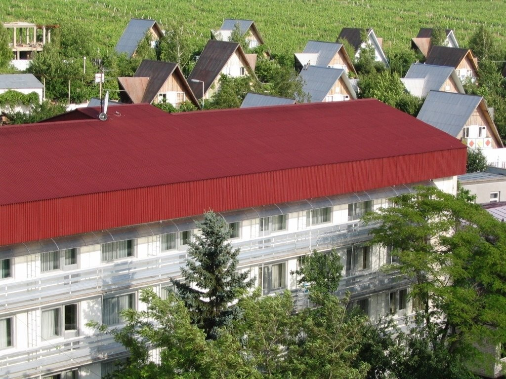 Посмотреть в галерее Стандартный 2-комнатный, Галерея