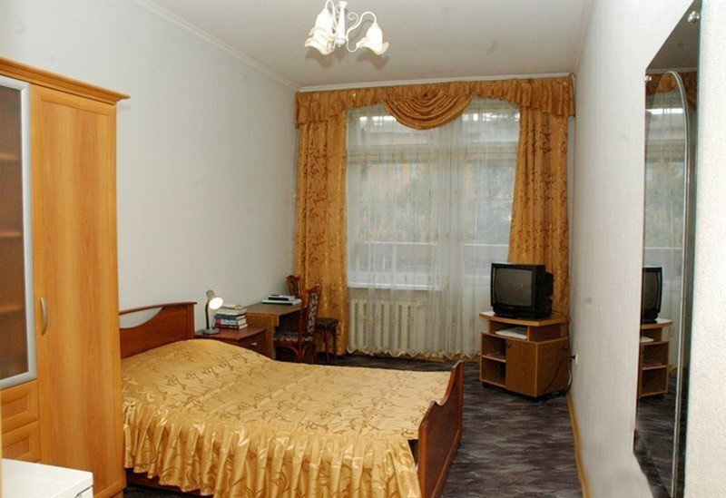 Посмотреть в галерее Стандартный, категория 1, корпус 2