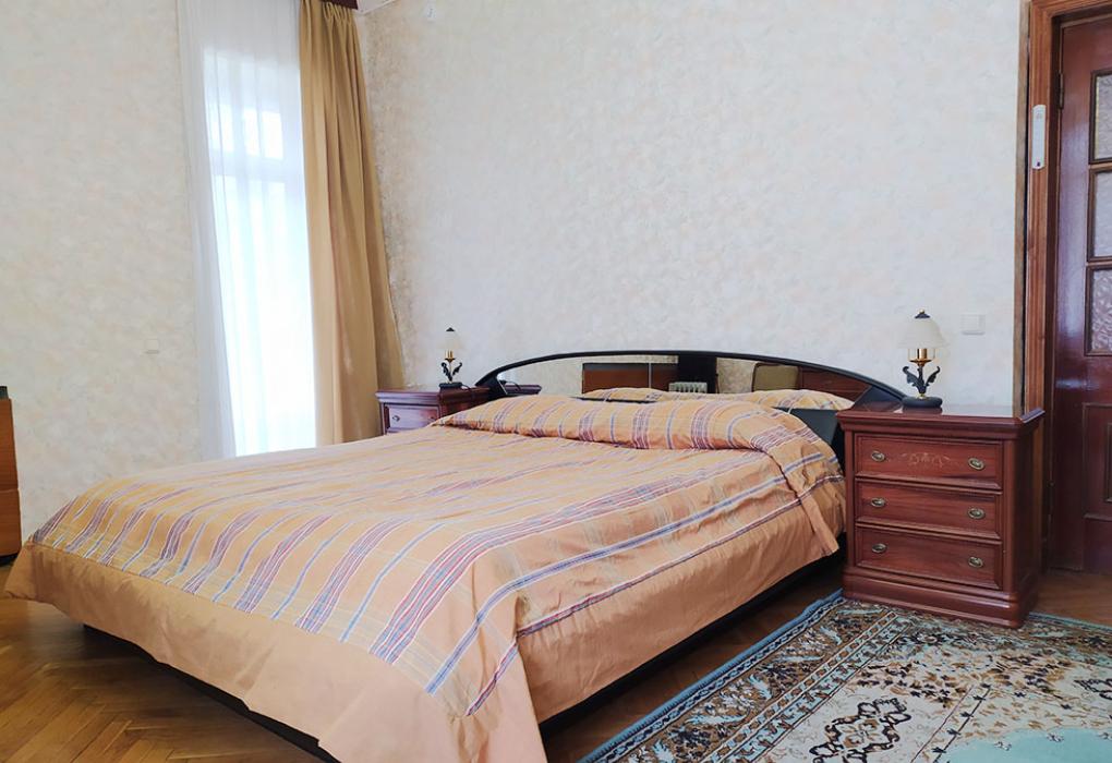 Посмотреть в галерее 2-мест. 2-комн. люкс, корп. 2