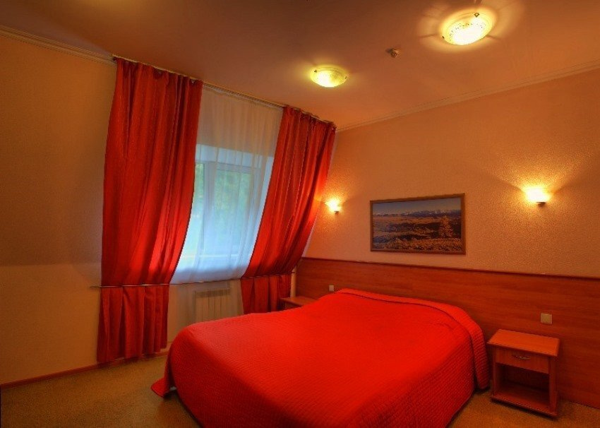 Стандартный +