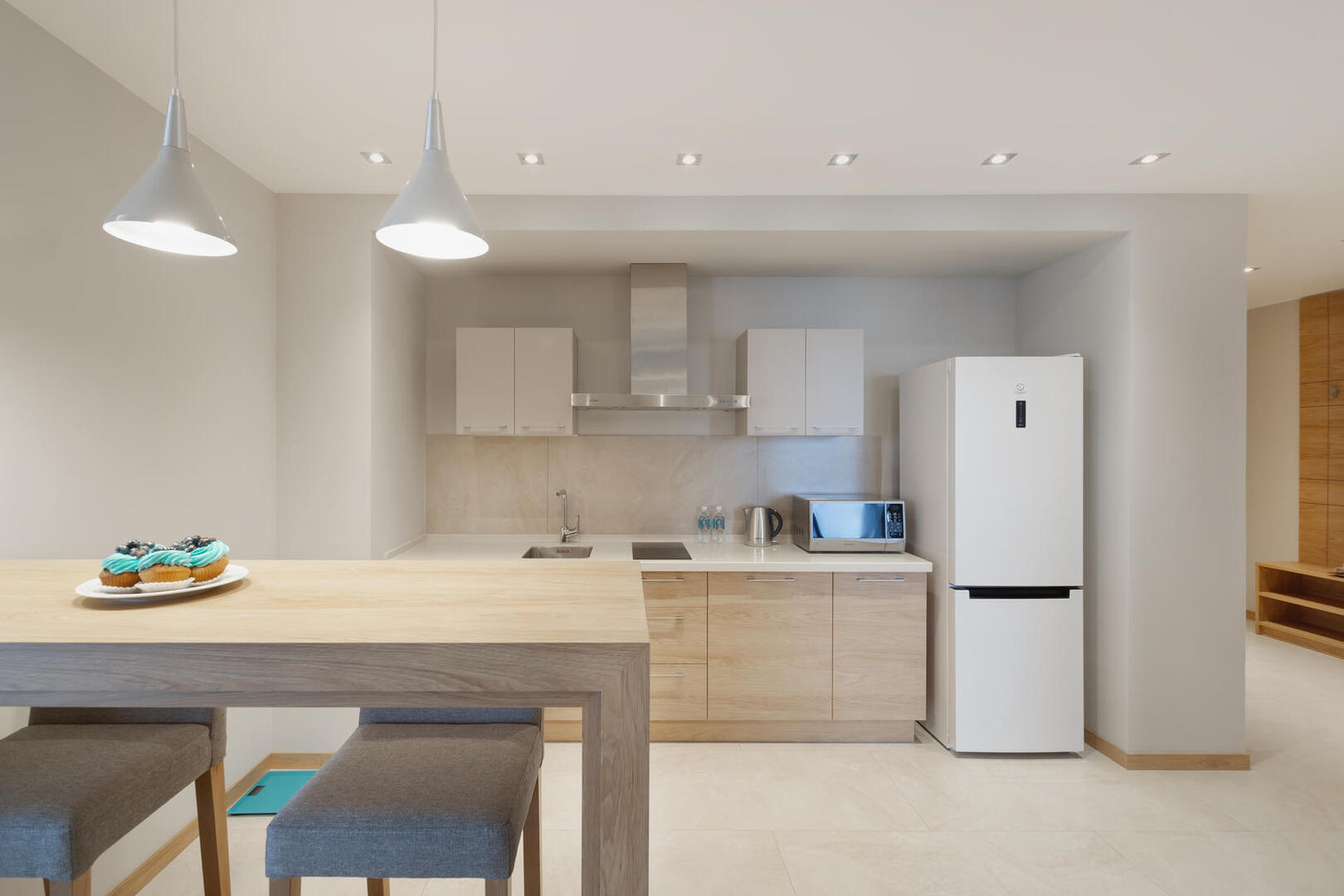 Посмотреть в галерее Senior Suite Sea, корпус 5*****
