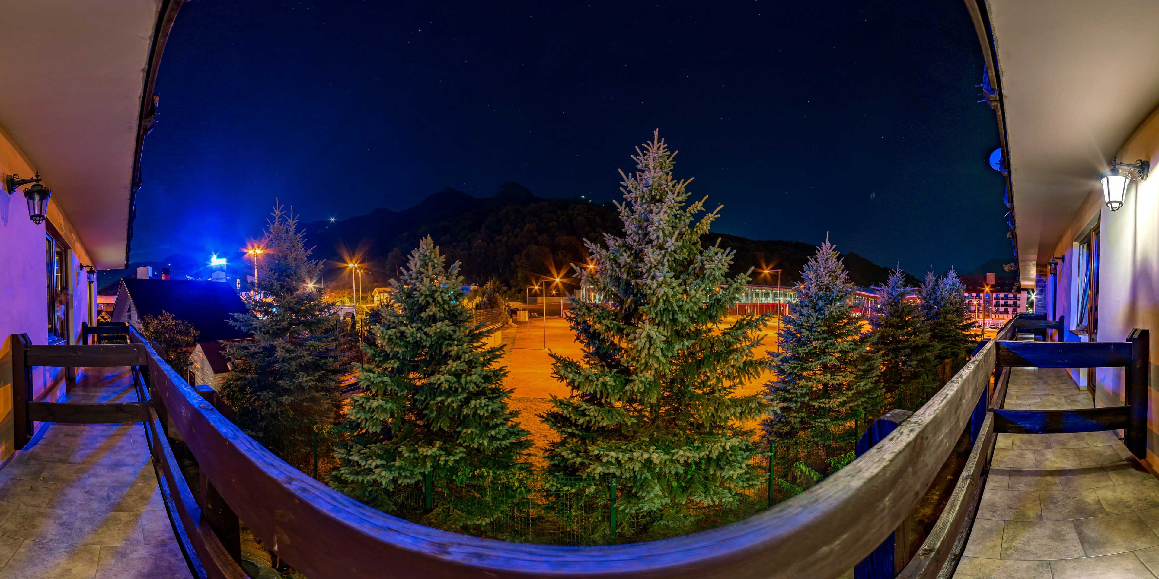 Стандартный 2-местный