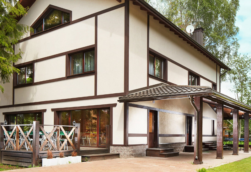 Санаторий «Зеленый бор» Санаторий «Зеленый бор»