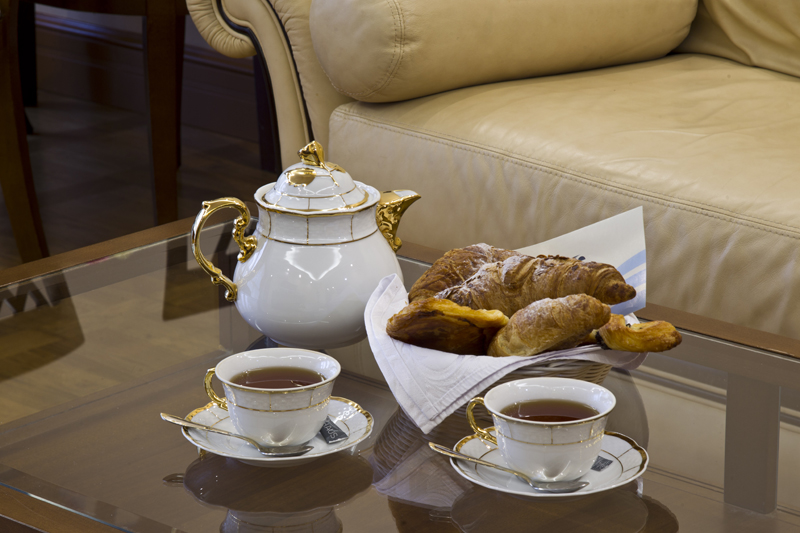 Люкс 2-местный 2-комнатный ГРАНД