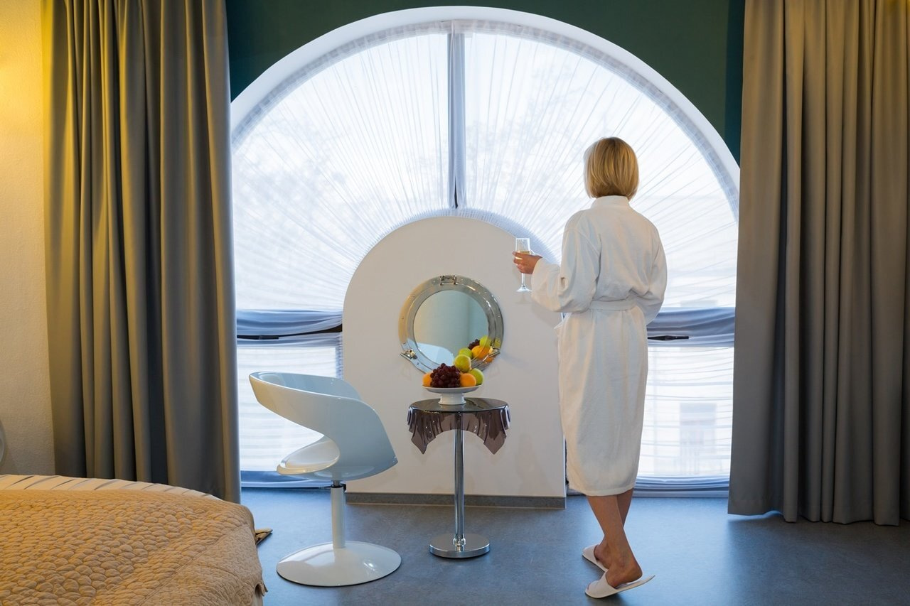 VIP «ПОСЕЙДОН»