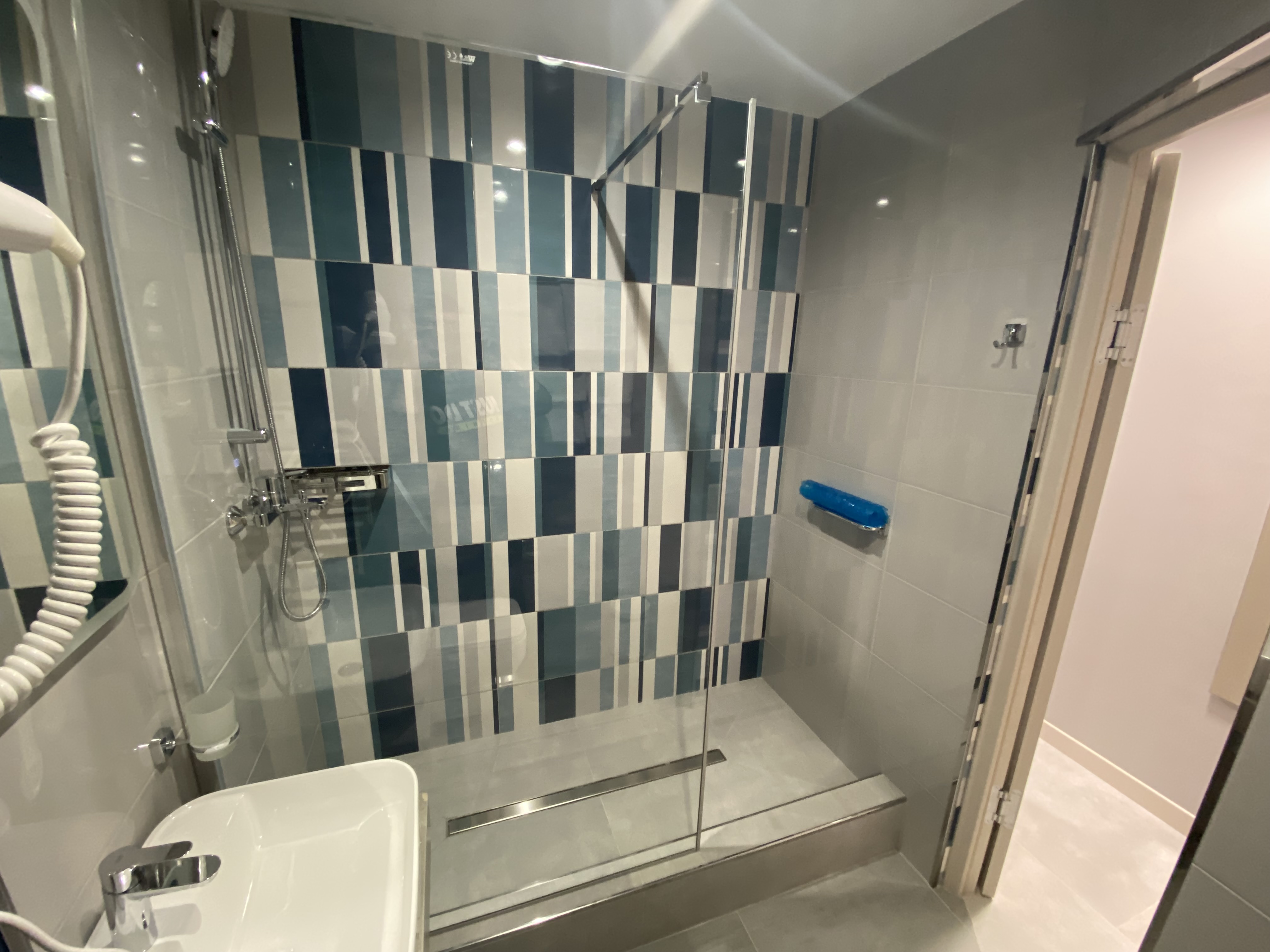 Комфорт улучшенный плюс 2-местный 