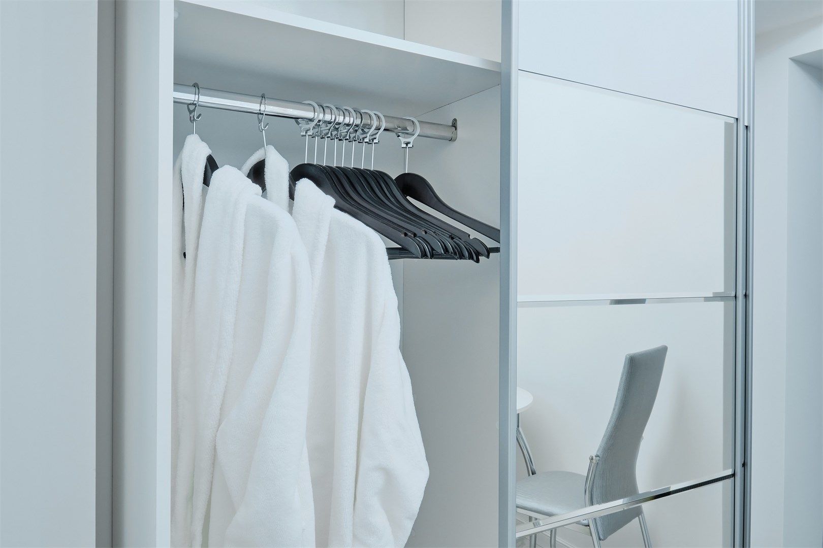 Стандарт Супериор 2-местный (без окна)