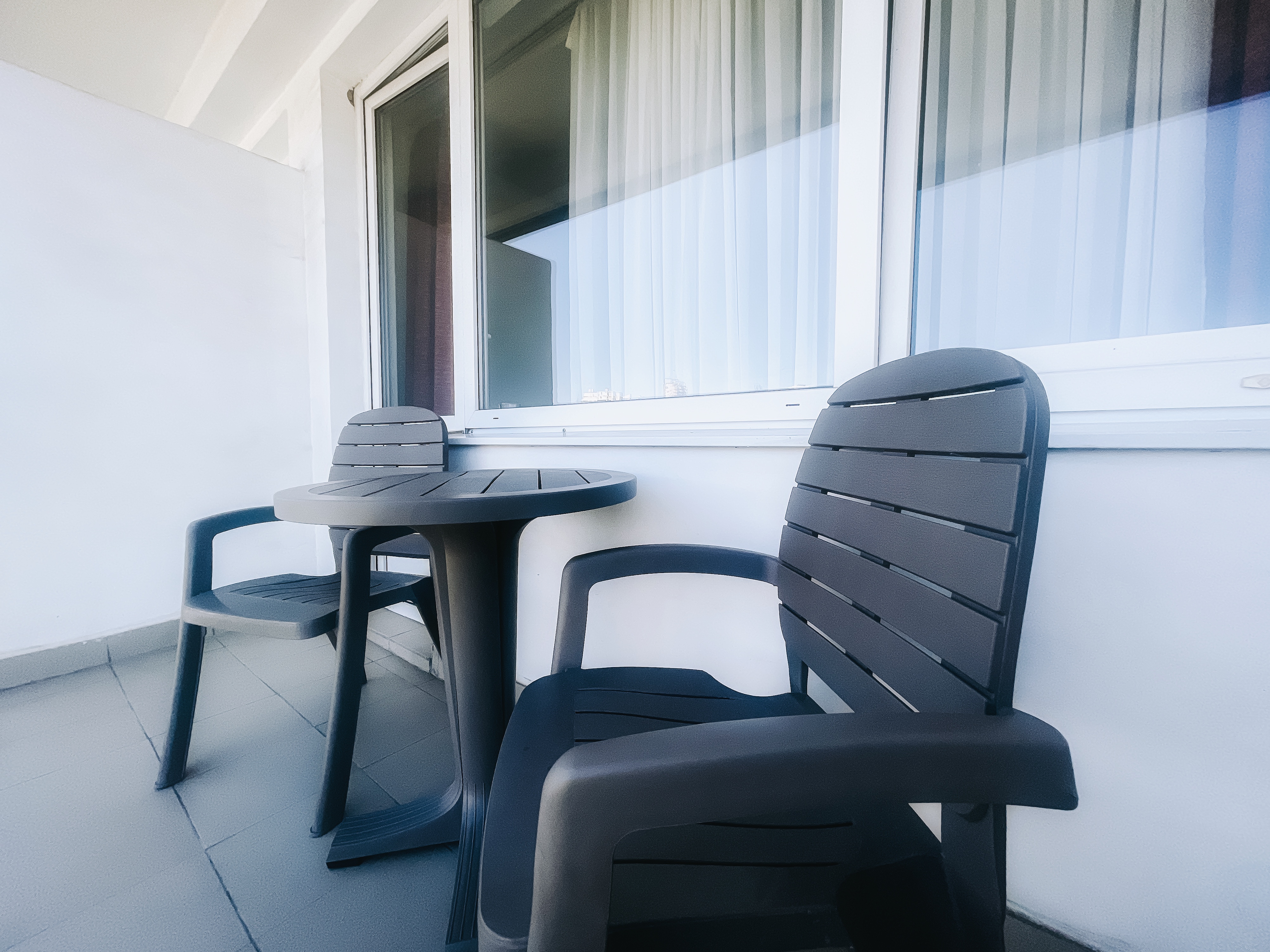 Комфорт 2-местный Комфорт ДАБЛ