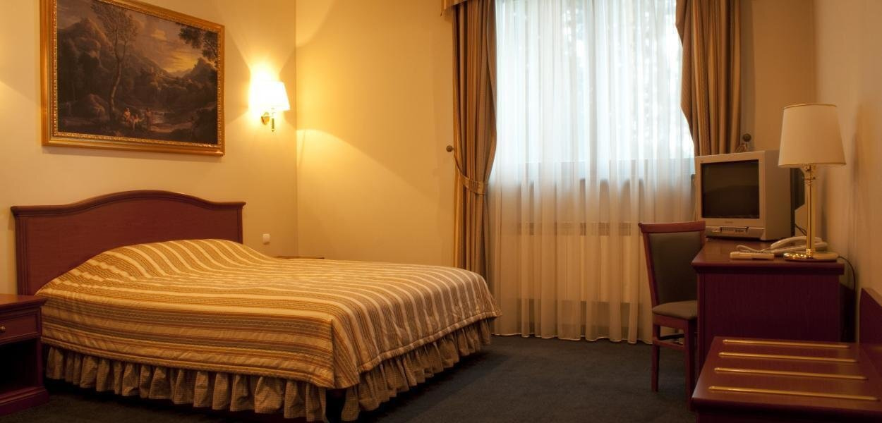 Посмотреть в галерее Double, корпус 1