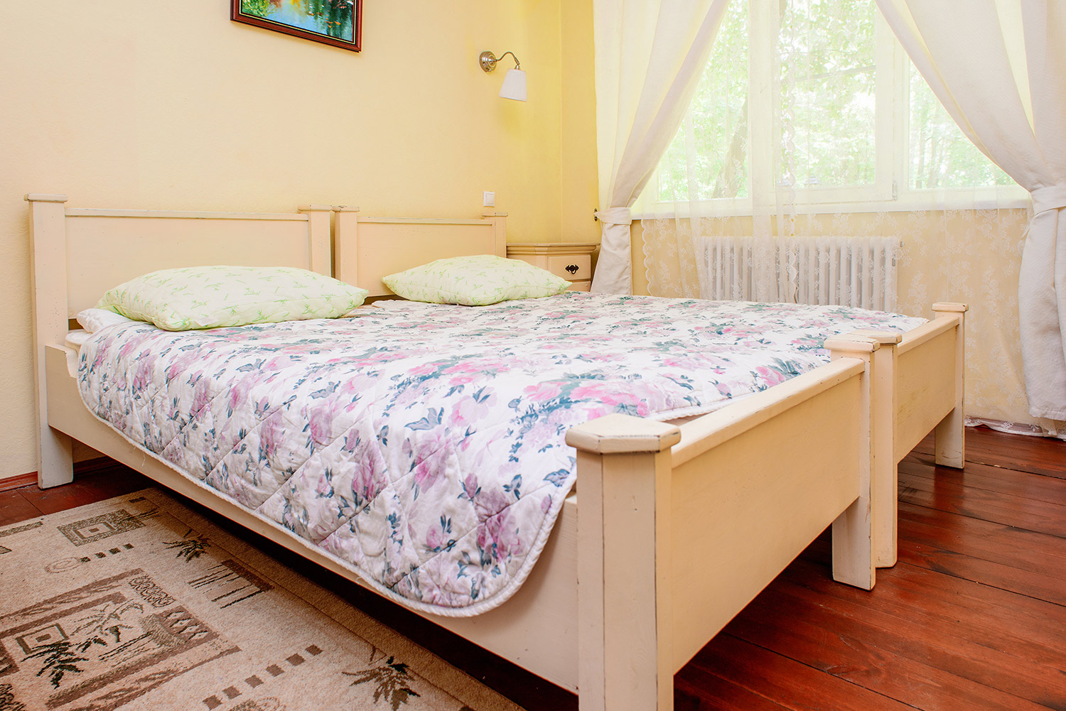 Стандартный Стандарт 1 категории