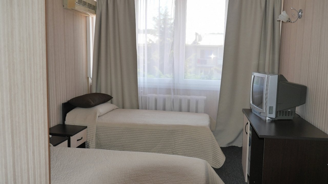 Улучшенный