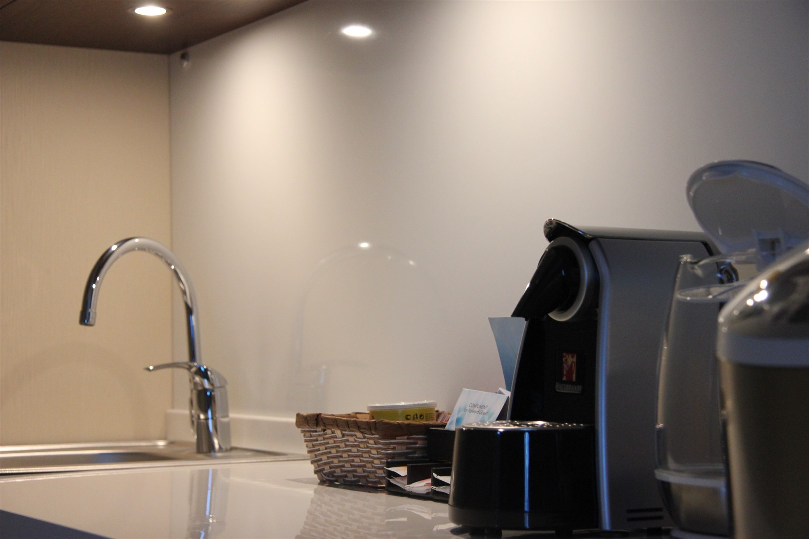 Студия-комфорт 2-местная 1-комнатная