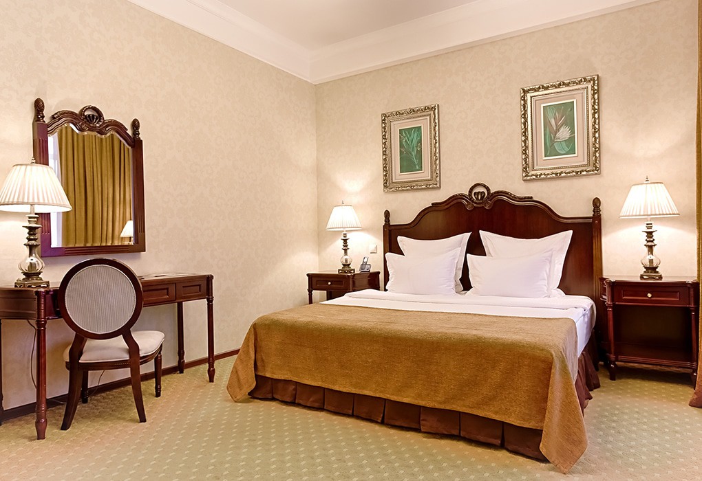 2-мест. люкс 