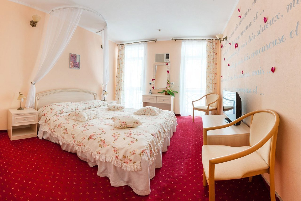 Suite «Rahat-Lokum»(409)