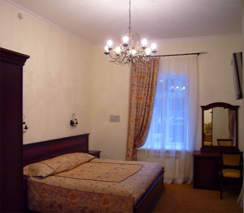 Посмотреть в галерее Люкс Luxury