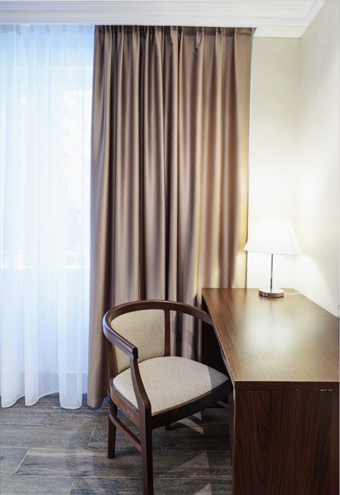 2-мест. студия с балк.