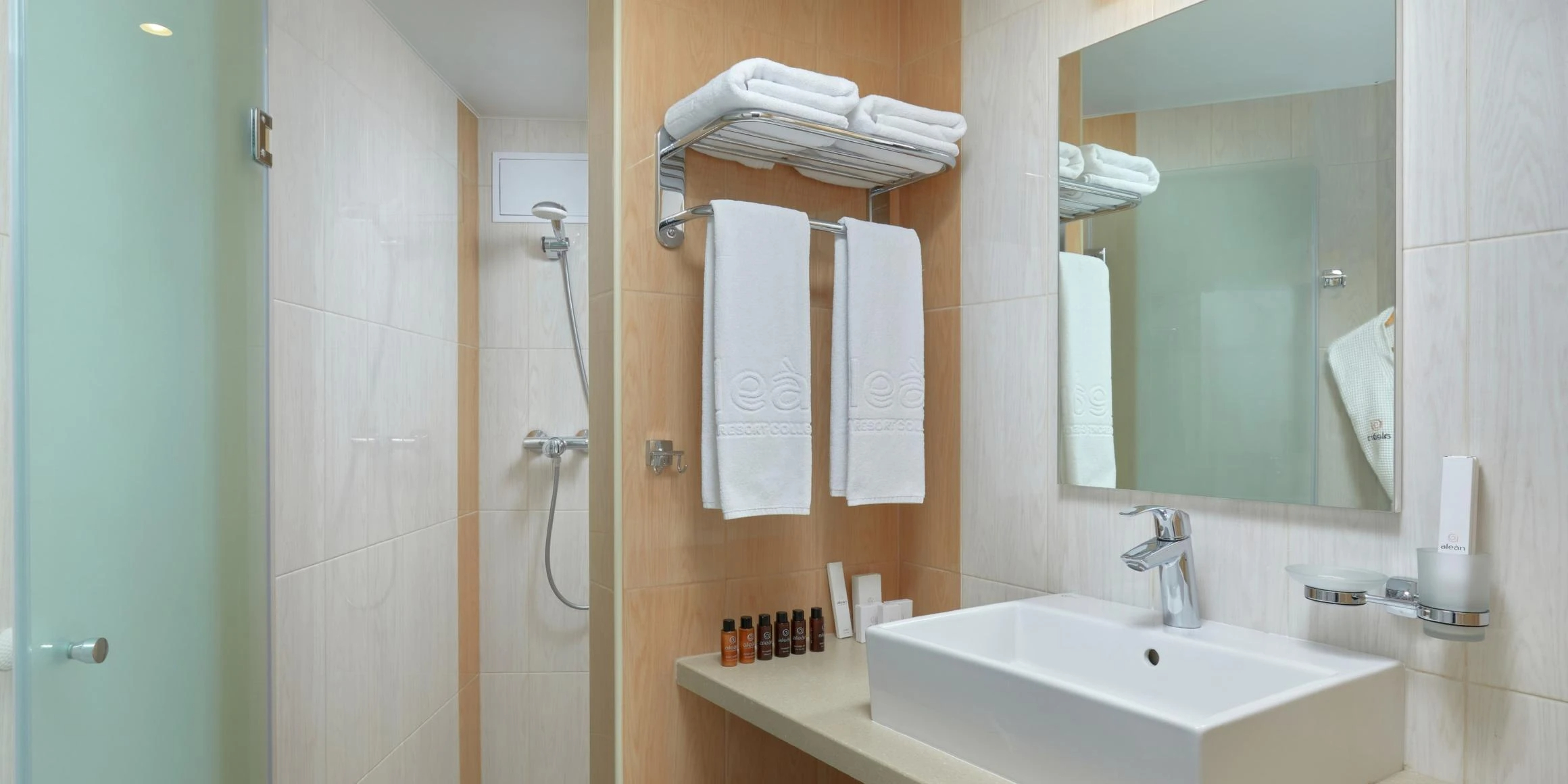 Family promo 4-местный 2-комнатный FmSPV