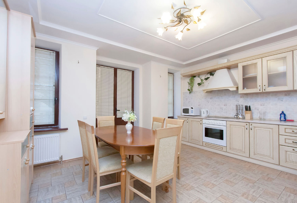 2-мест.(разм. в 6-мест.) коттедж №3