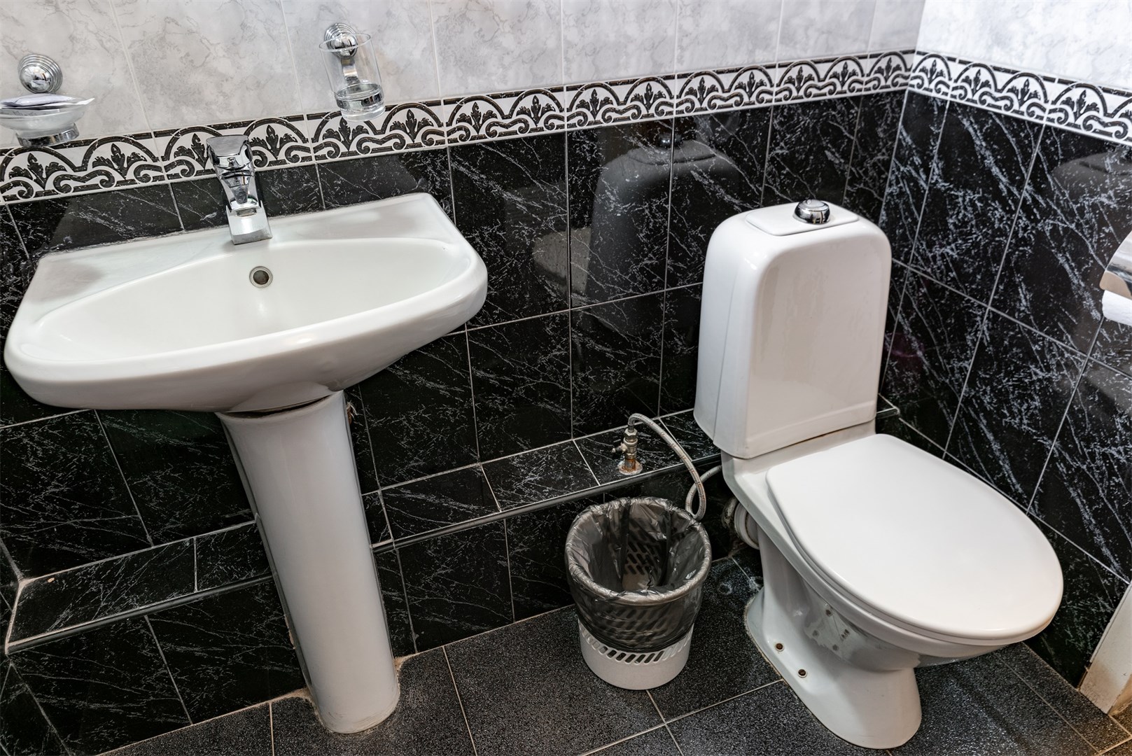 Стандарт 2-мест.к№1 DBL