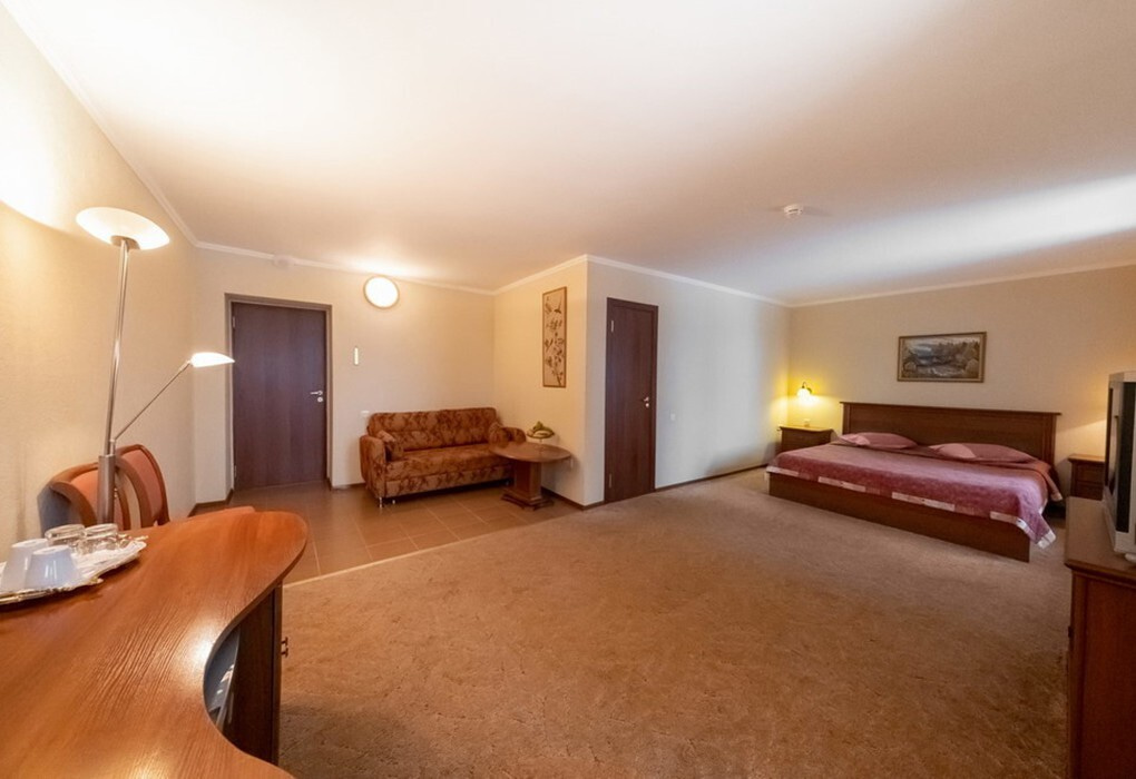 2-мест. люкс 