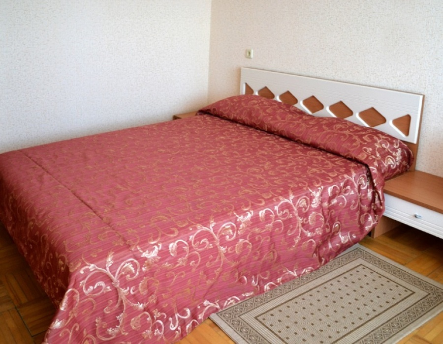 Посмотреть в галерее Люкс, корпус 2