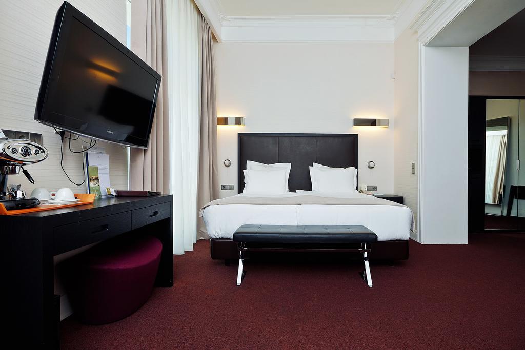 Посмотреть в галерее Junior Suite 2-местный Privilege