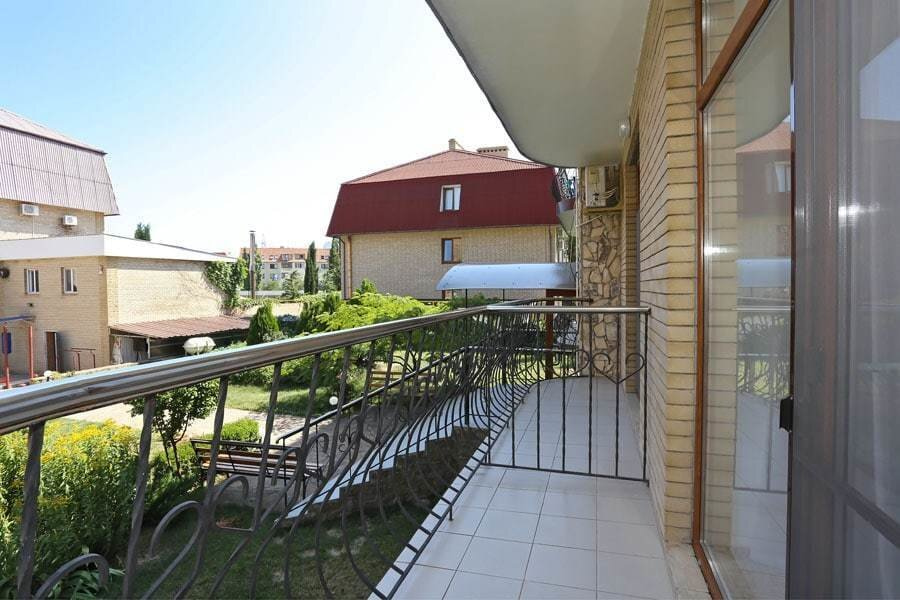 Стандартный