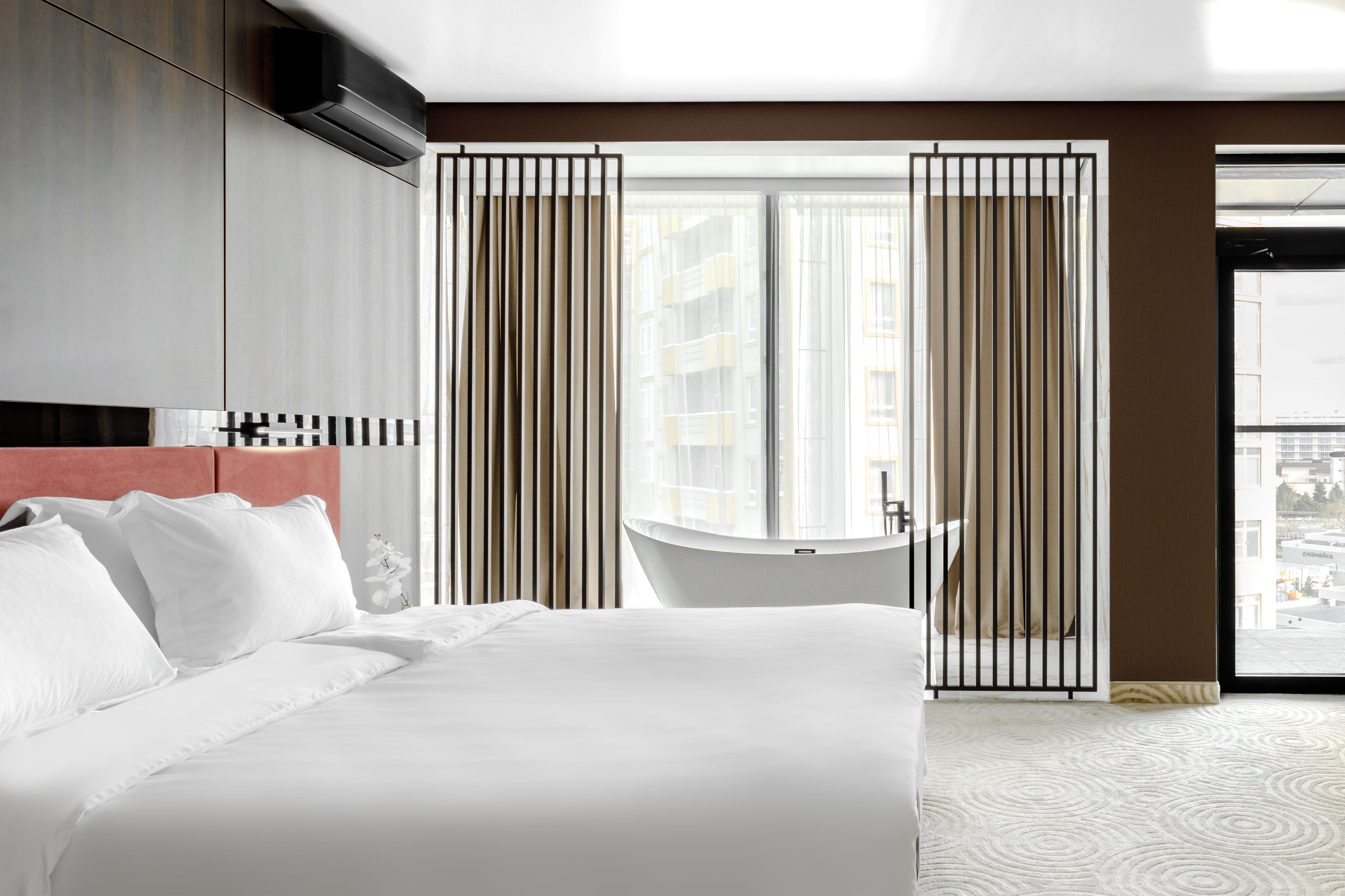 Люкс LUXE PREMIUM  2 комн.