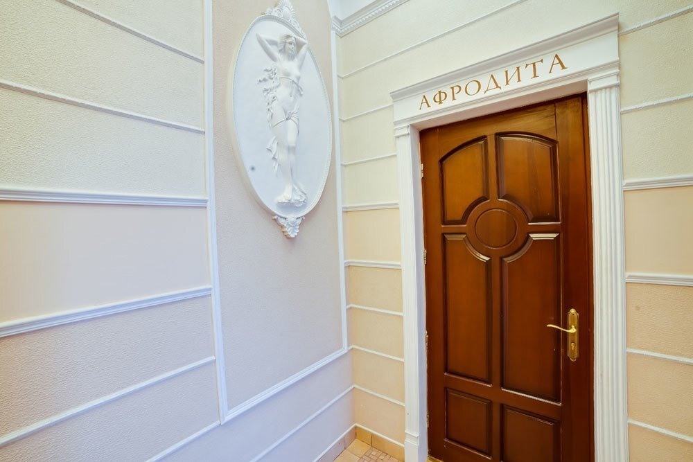 Стандарт «АФРОДИТА»