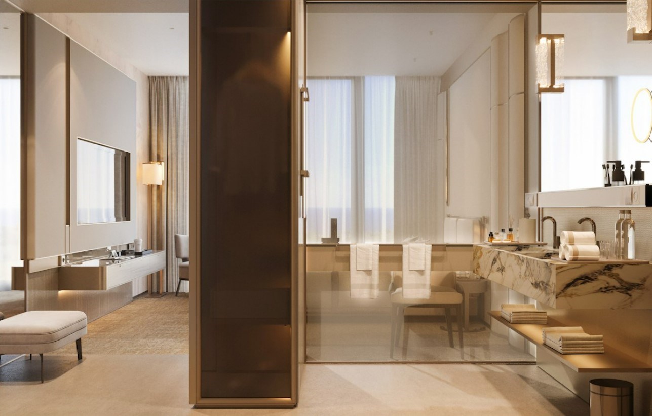 Делюкс Sharm Prime Sea 2-местный