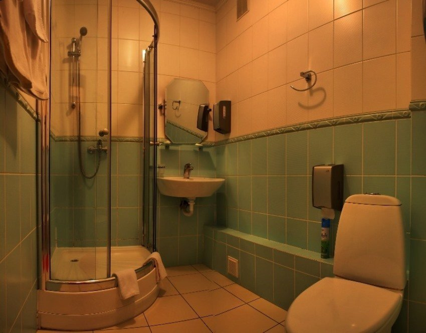 Стандартный