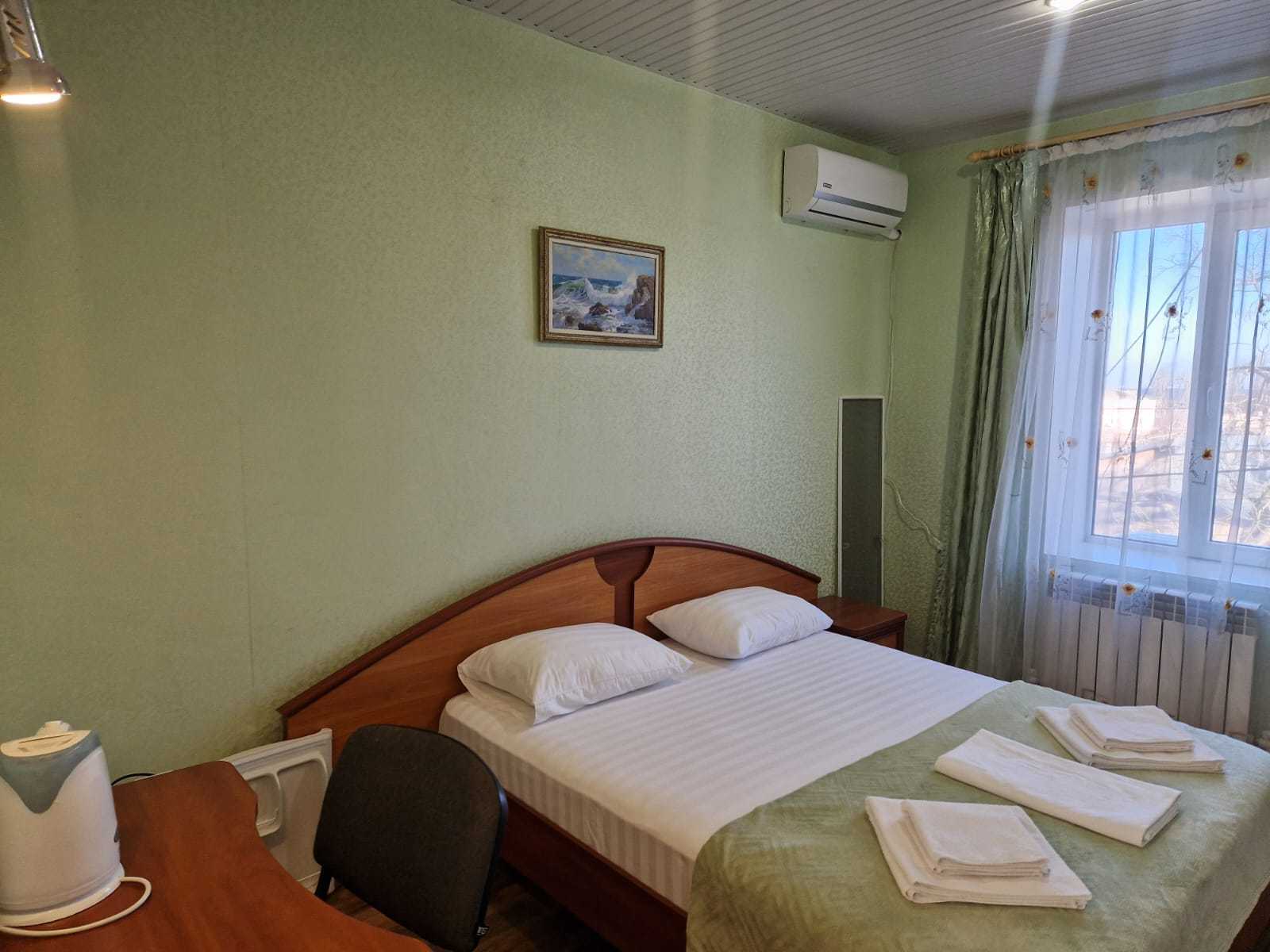 Стандарт 2-местный