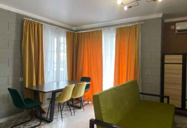 2-мест. 2-комн. апартаменты с балк.