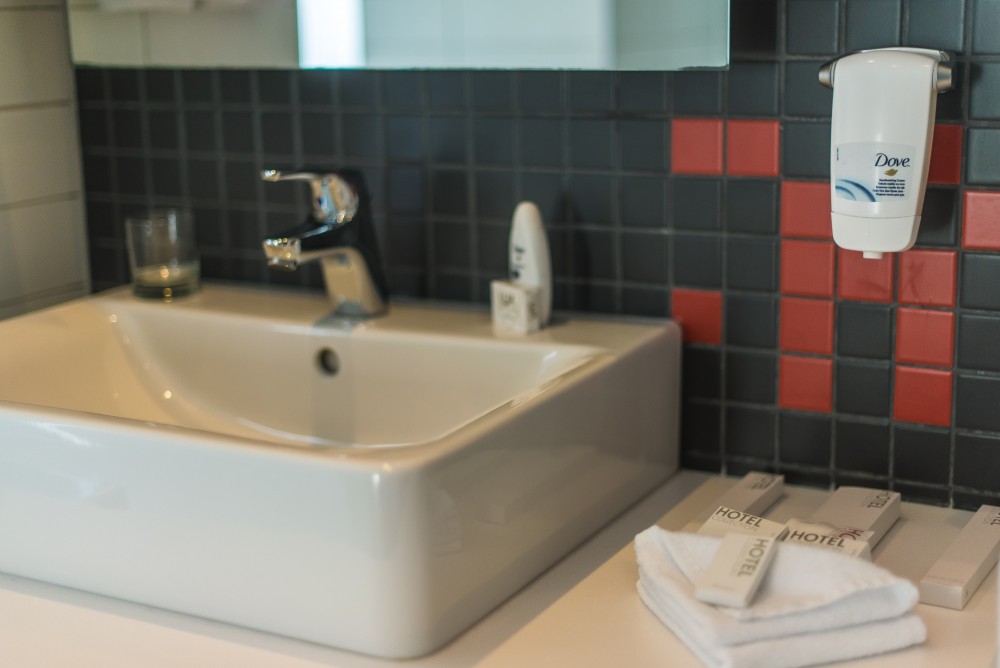 Полулюкс 2-местный