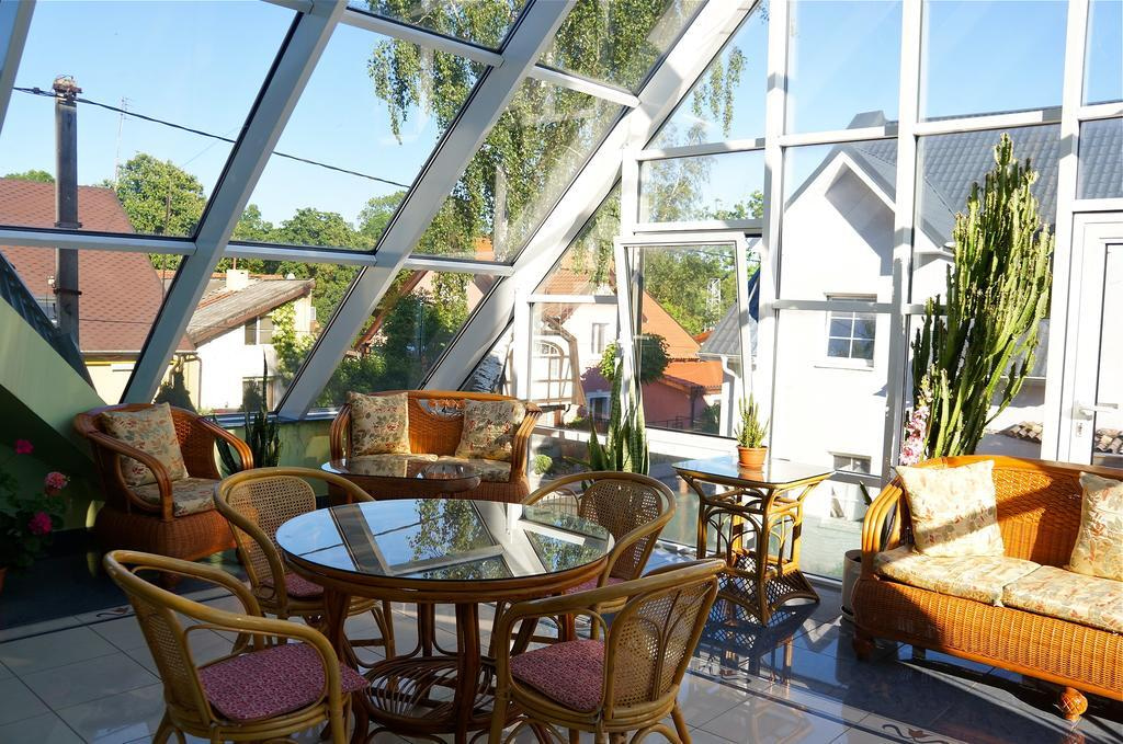 Отель «Лаптау» Зеленоградск