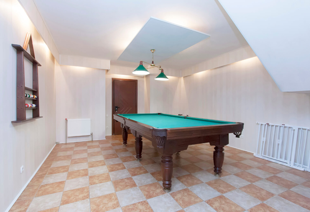 2-мест.(разм. в 6-мест.) коттедж №3