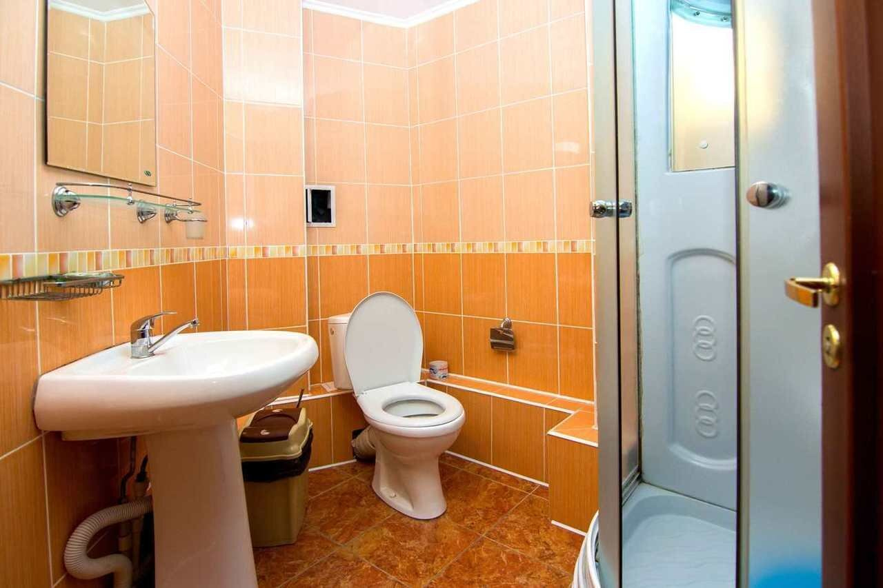Посмотреть в галерее Стандартный, корпус 3