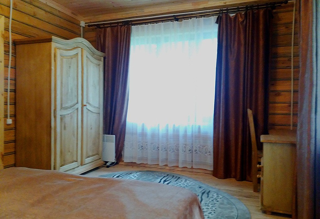 2-мест. дом рыбака