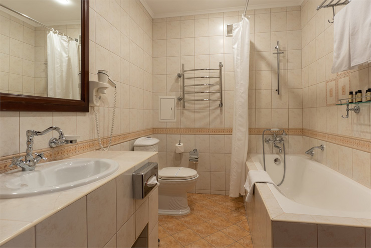 Стандарт 2-местный  улучш.