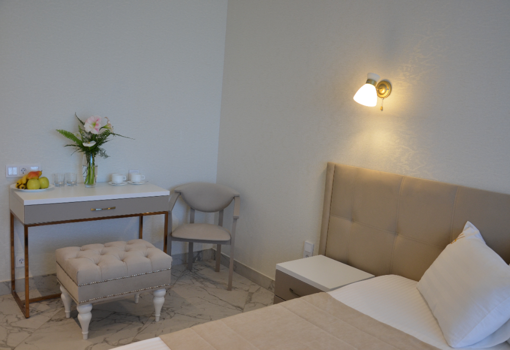 2-мест. станд., корп. Бриз