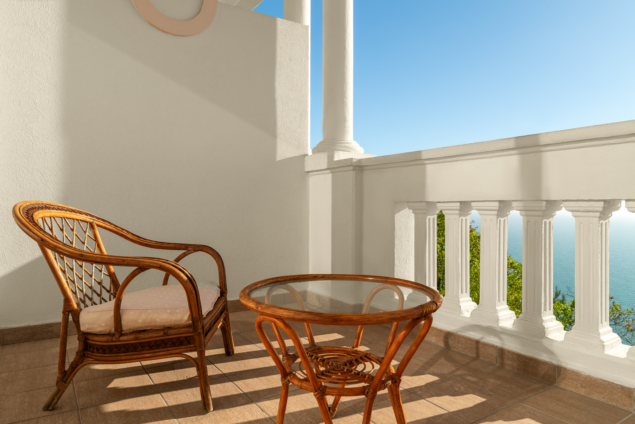 Комфорт 2-местный DBL корпус 3