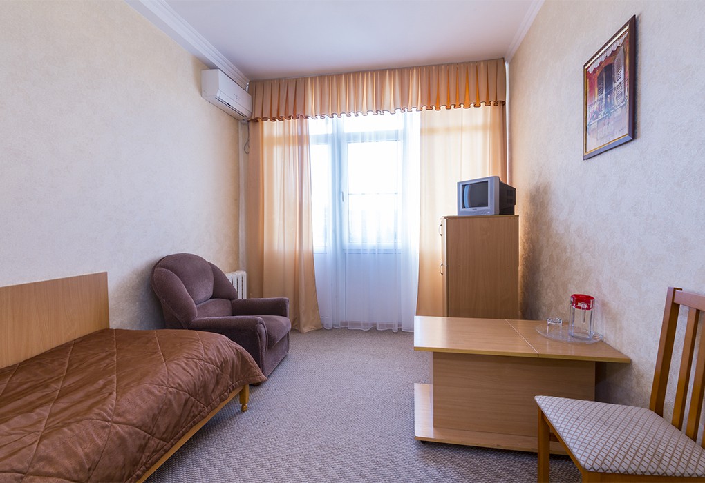 Посмотреть в галерее 1-мест. 1 катег., корп. 1.
