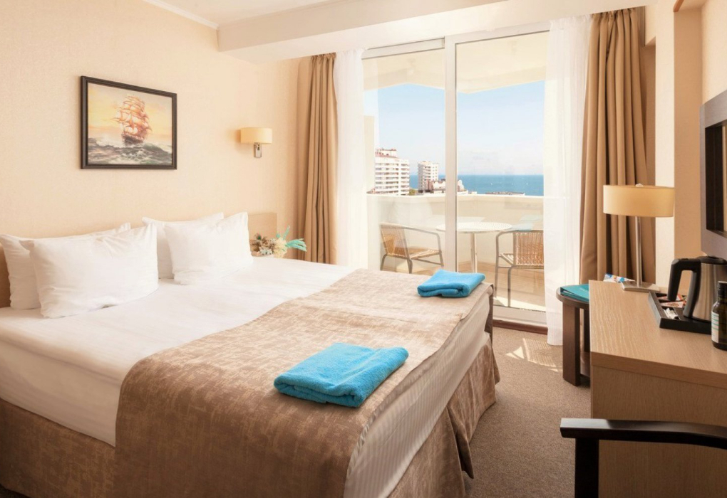 2-мест. супериор