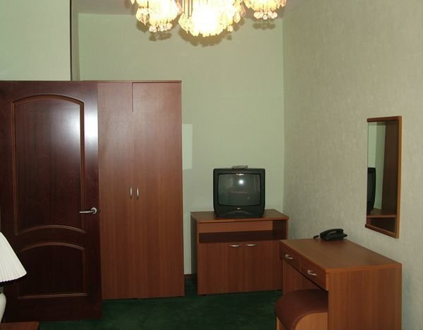 Стандартный