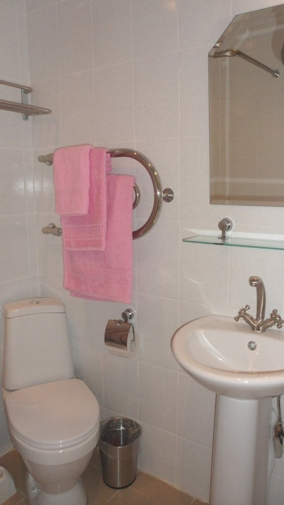 Стандартный, корпус 1, 8