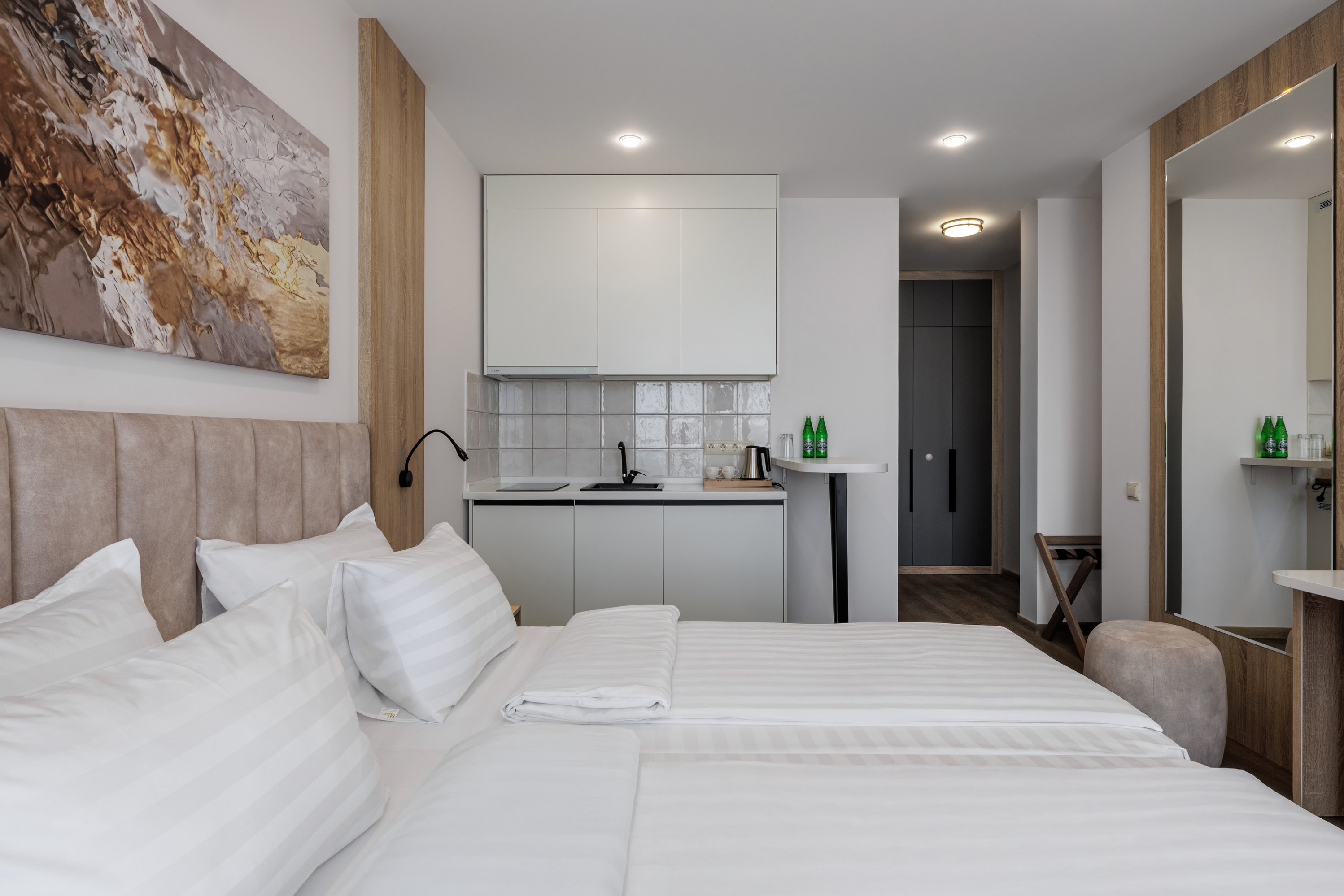 Супериор Стандарт улучшенный