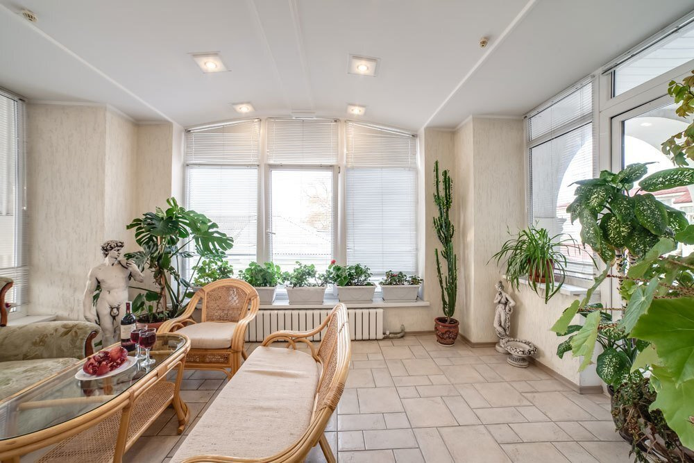 VIP «ХЕРСОНЕС»